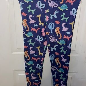 Women’s Pattern Leggings XS/L